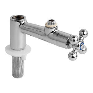 32bb - REGISTRO CONEXÃO VERTICAL 1/2"