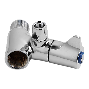 32.01 - REGISTRO CONEXÃO CURTO 1/2" 3/8"