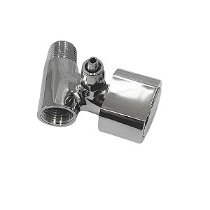 32.02 - REGISTRO CONEXÃO CURTO 1/2" 3/8"