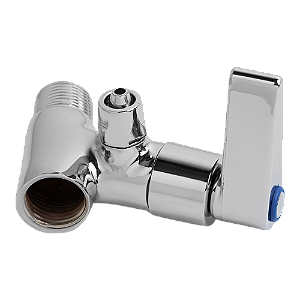 32.03 - REGISTRO CONEXÃO CURTO 1/2" 3/8"