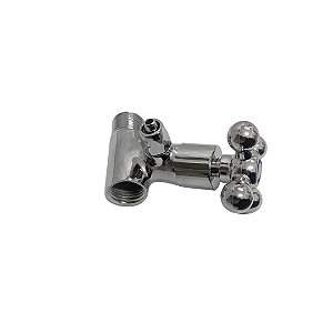 32.04- REGISTRO CONEXÃO CURTO 1/2" 3/8"