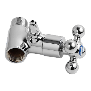 32.08 - REGISTRO CONEXÃO CURTO 1/2" 1/4"