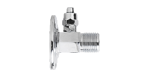 33b - SUPORTE P/ FILTRO TIPO AQUALAR 1/2" 3/8"