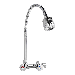5f - TORNEIRA GOURMET P/ FILTRO