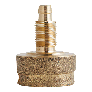 47a - CAPS 3/4" BICO RETO 3/8"