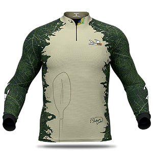Camisa de Pesca DryFlex Presa Viva Anderson Guedes 04