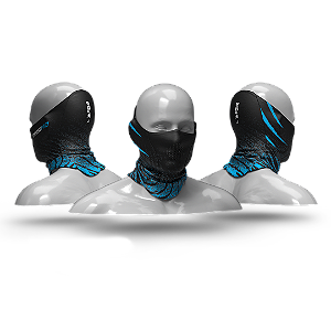 Tube Neck Premium Leo Arona