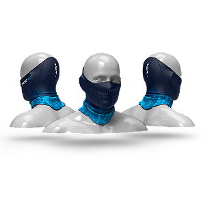Tube Neck Premium NK 06