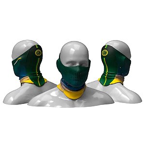 Tube Neck Premium Traíras do Brasil 02