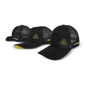 Boné Premium 23 Presa Viva