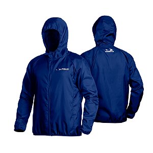 Corta Vento PSVA Azul Royal