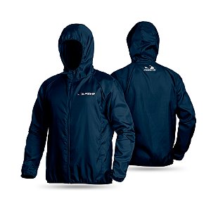 Corta Vento PSVA Azul Marinho