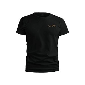Camiseta Casual Cichlas Gang
