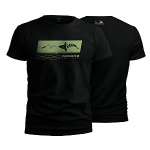 Camiseta Casual Pro Team