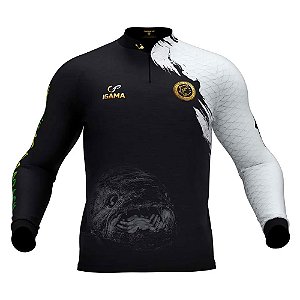 Camisa de Pesca DryFavo Presa Viva Traíras do Brasil 03