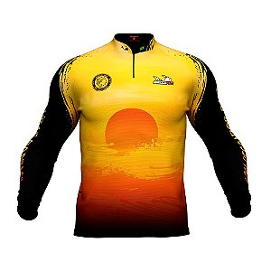 Camisa de Pesca DryFavo Presa Viva Traíras do Brasil 04