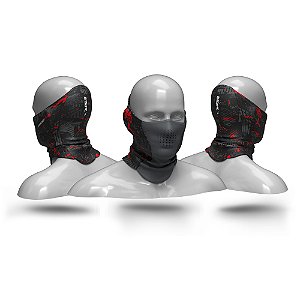 Tube Neck Premium Yuji