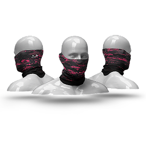 Tube Neck Baby Look PV 11
