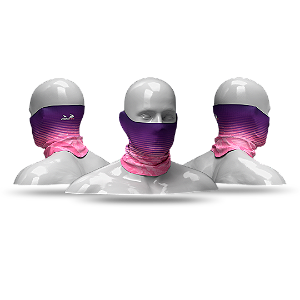 Tube Neck Baby Look PV 13