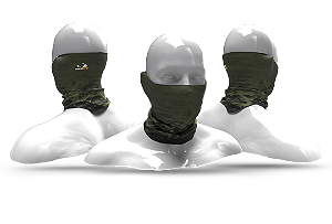 Tube Neck Camuflado 05