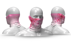Tube Neck Baby Look PV 10