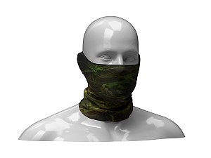 Tube Neck Traíra 08