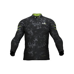 Camisa de Pesca DryFlex Presa Viva Leo Arona 03