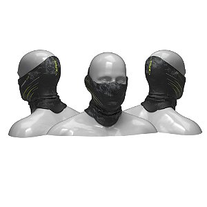 Tube Neck Premium Leo Arona 03