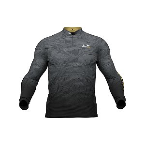 Camisa de Pesca DryFlex Presa Viva Robalo 07