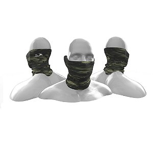 Tube Neck Tradicional Tamba 08