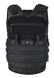 COLETE TAC VII PRÓ - PRETO
