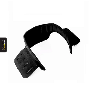 GOLA COLETE TAC VII - PRETO