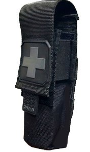 BOLSO PORTA TORNIQUETE - PRETO