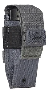 BOLSO PORTA LANTERNA - CINZA BANDEIRANTE