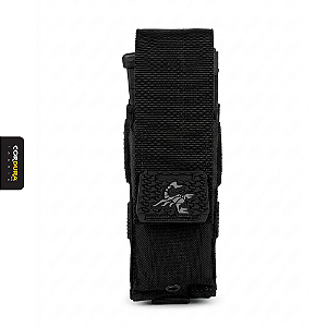 BOLSO PORTA LANTERNA - PRETO