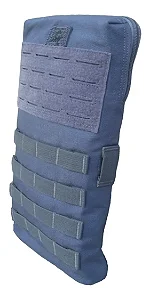 BOLSO PORTA HIDRATAÇÃO - CINZA BANDEIRANTE