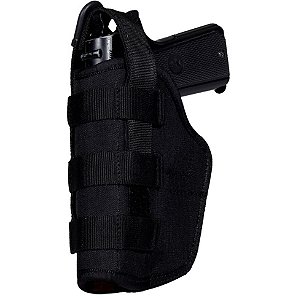 COLDRE UNIVERSAL PORTA TEASER - PRETO