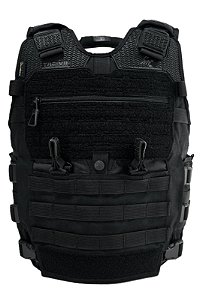 COLETE TAC VII MTP - PRETO