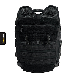 COLETE TAC VII MTP - PRETO