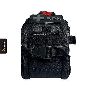BOLSO PORTA APH PRETO