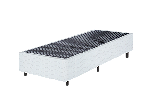 BASE BOX QUEEN 079X198X30 INFINITE - SONOS