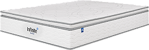 COLCHÃO CASAL 138X188X34 INFINITE - SONOS