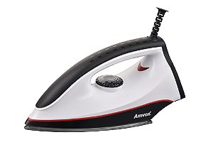 FERRO DE PASSAR SECO AF 1907 220V AMVOX