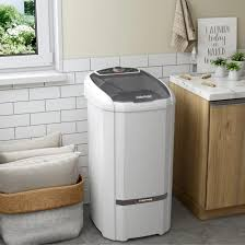LAVADORA SEMIAUTOMATICA 10KG LCS10 BRANCO 127V  COLORMAQ