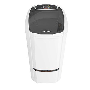 LAVADORA SEMIAUTOMATICA 10KG LCS10 BRANCO 220V COLORMAQ