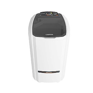 LAVADORA SEMIAUTOMATICA 20,1KG LCS20 BRANCO 220V COLORMAQ