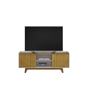 RACK 150CM FLAT CEDRO/BALI DJ