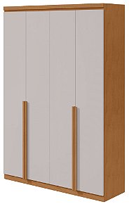 ROUPEIRO 4 PTS ALONZO AMENDOA CLEAN/OFF WHITE LOPAS