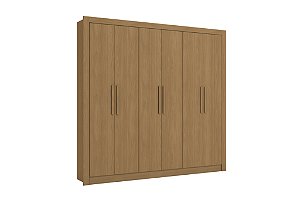 ROUPEIRO 6 PTS M569 CANELA KAPPESBERG