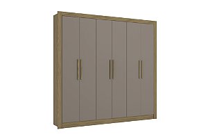 ROUPEIRO 6 PTS M569 NOGUEIRA/FENDI KAPPESBERG